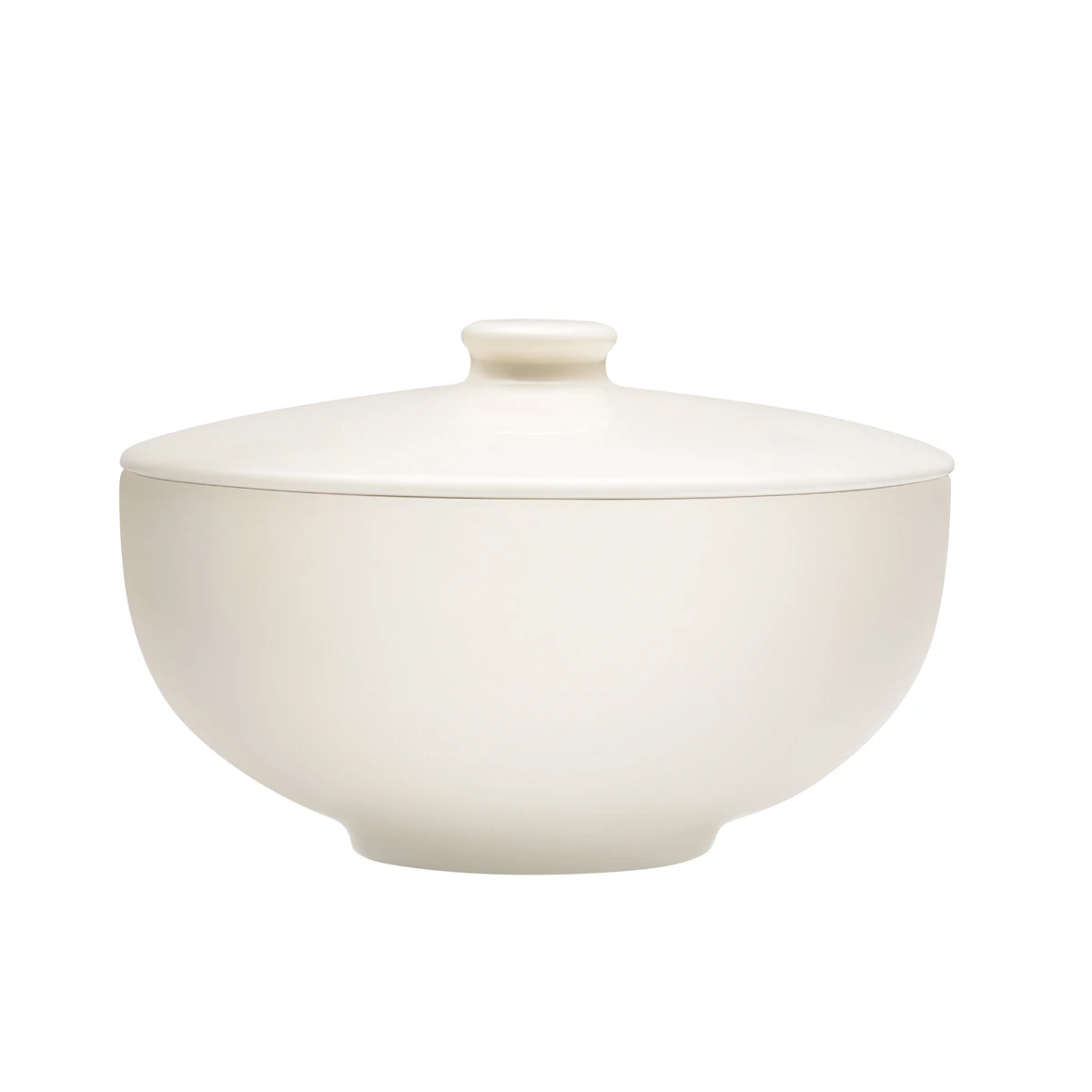 Marimekko Iittala Teema Tiimi Lidded Soup Bowl 6 Marimekko Iittala Teema Tiimi Lidded Soup Bowl - Image 4