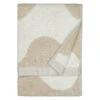 Marimekko Lokki White / Beige Hand Towel -home decoration maija lokki white beige hand towel 28