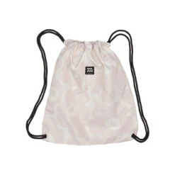 Marimekko Marimekkko Mini Unikko Tan / White Smartsack