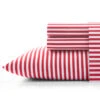 Marimekko Ajo White / Red King Pillowcases - Set Of 2 1 Marimekko Ajo White / Red King Pillowcases - Set Of 2 -home decoration marimekko ajo white red king pillowcases set of 2 39