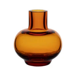 Marimekko Amber Mini Vase