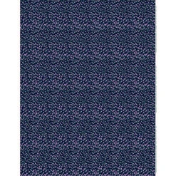 Marimekko Apilainen Navy / Lilac / Green Acrylic-coated Fabric -home decoration marimekko apilainen navy lilac green acrylic coated fabric 36