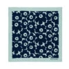 Marimekko Astrilli Blue / Navy Unikko Scarf -home decoration marimekko astrilli blue navy unikko scarf 21