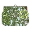 Marimekko Auringon Alla Blue / Green Large Coin Purse -home decoration marimekko auringon alla blue green large coin purse 19