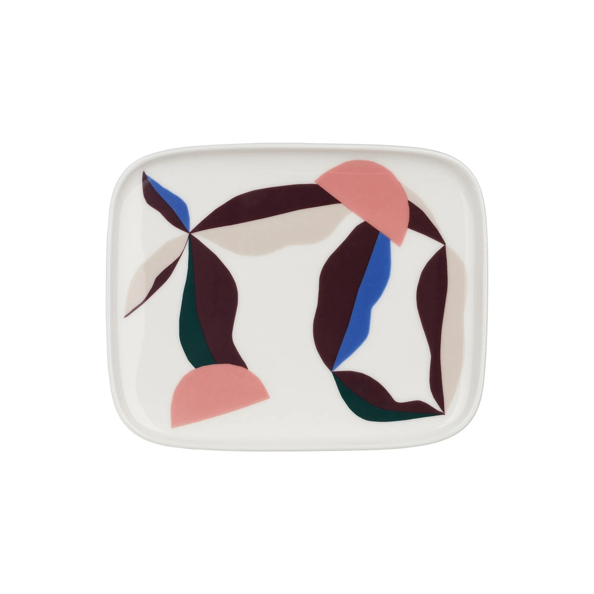 Marimekko Berry Small Plate 3 Marimekko Berry Small Plate