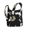 Marimekko Black Clover Bag -home decoration marimekko black clover bag 51