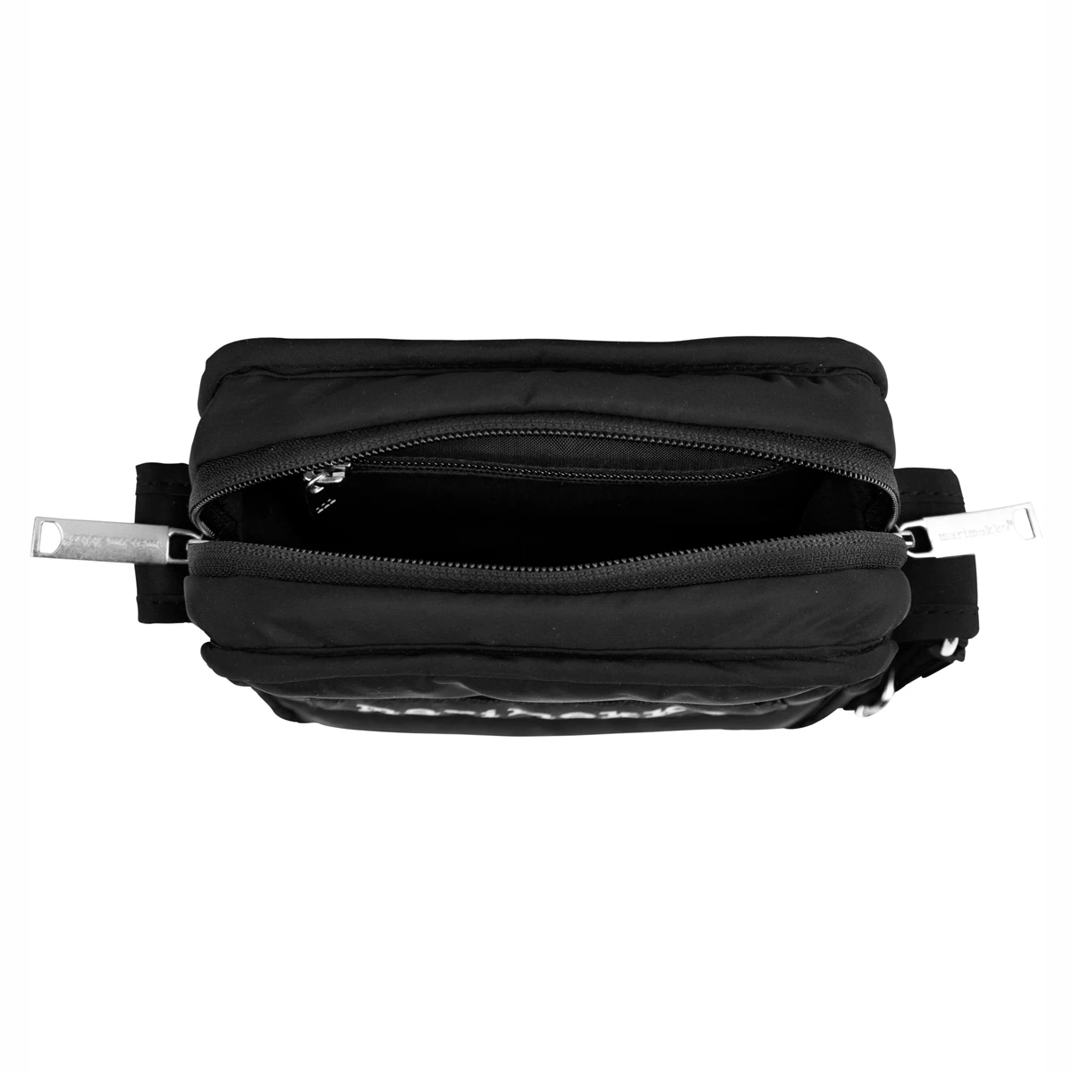 Marimekko Black Leimea Bag 3 Marimekko Black Leimea Bag