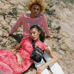 Marimekko Black Leimea Bag 10 Marimekko Black Leimea Bag -home decoration marimekko black leimea bag 75