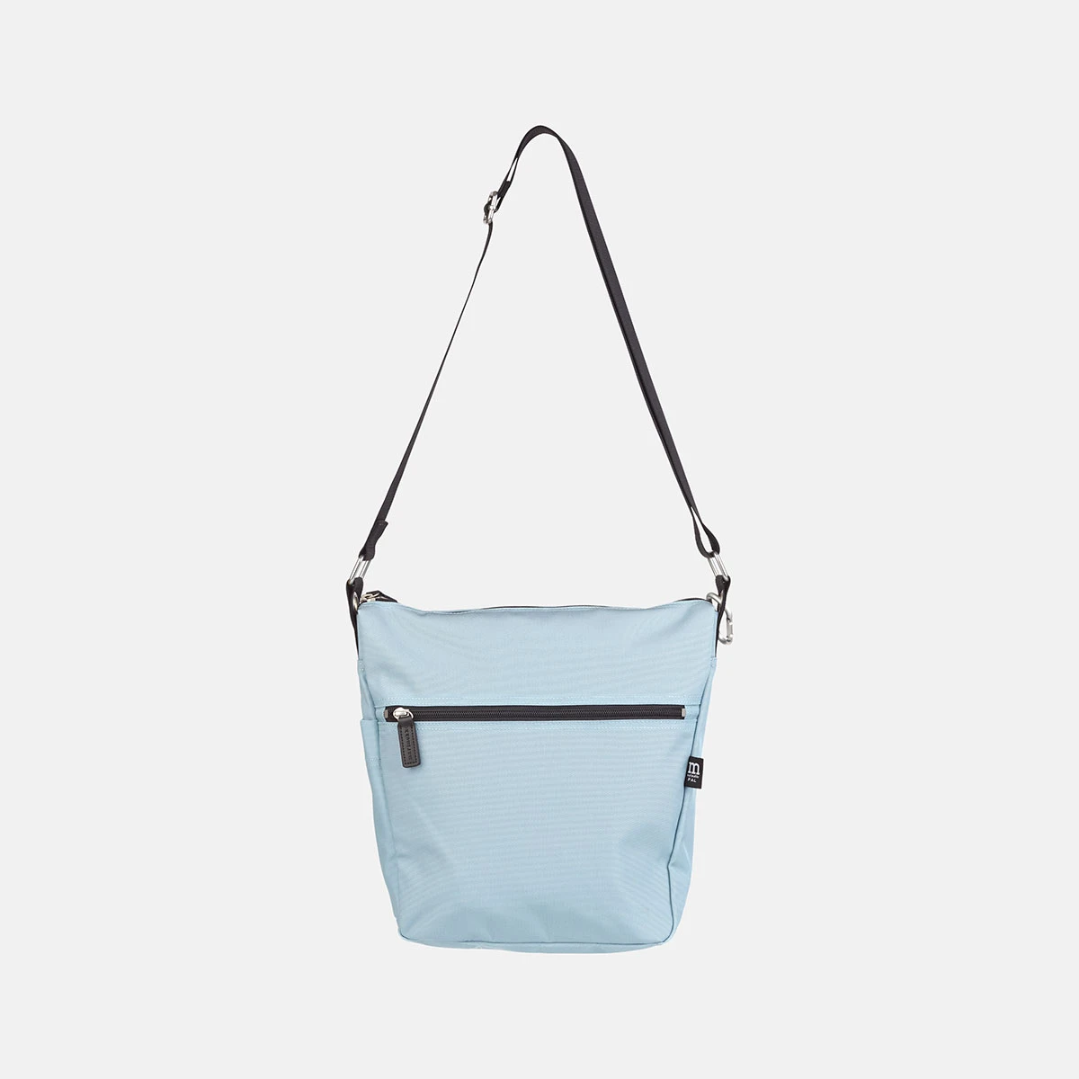 Marimekko Blue / Black Pal Bag 3 Marimekko Blue / Black Pal Bag