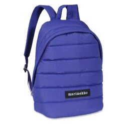 Marimekko Blue Lolly Backpack 12 Marimekko Blue Lolly Backpack -home decoration marimekko blue lolly backpack 110