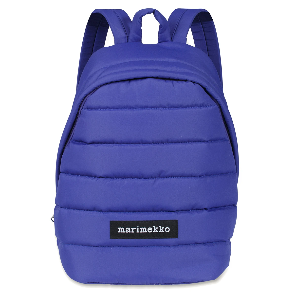 Marimekko Blue Lolly Backpack 8 Marimekko Blue Lolly Backpack - Image 6