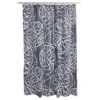 Marimekko Bottna Slate Cotton Shower Curtain -home decoration marimekko bottna slate cotton shower curtain 39