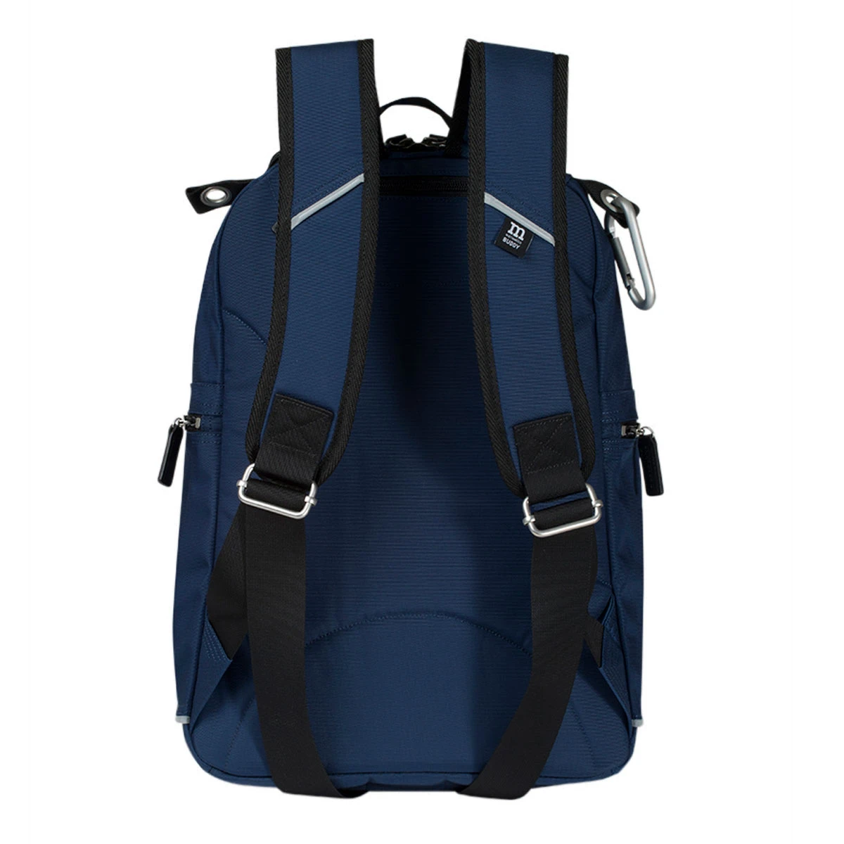 Marimekko Buddy Night BlueBackpack 3 Marimekko Buddy Night BlueBackpack