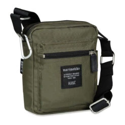 Marimekko Cash & Carry Moss Bag -home decoration marimekko cash carry moss bag 61