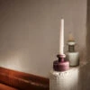 Marimekko Dark Wine Puteli Candle Holder 1 Marimekko Dark Wine Puteli Candle Holder -home decoration marimekko dark wine puteli candle holder 38