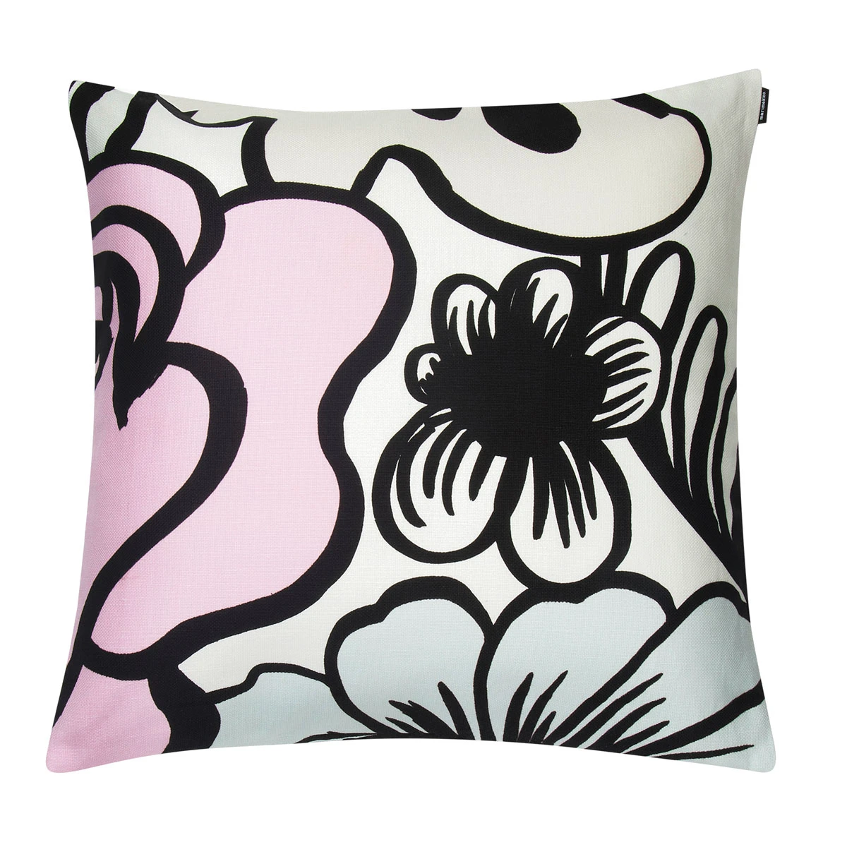 Marimekko Elakoon Elama Large Heavyweight Throw Pillow 3 Marimekko Elakoon Elama Large Heavyweight Throw Pillow