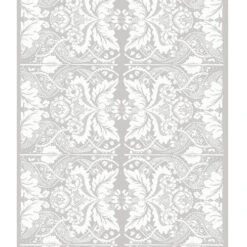 Marimekko Fandango Grey Upholstery Fabric