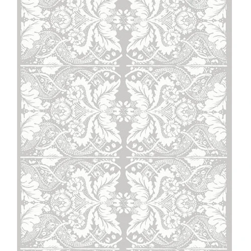 Marimekko Fandango Grey Upholstery Fabric 3 Marimekko Fandango Grey Upholstery Fabric