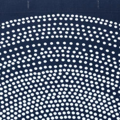 Marimekko Fokus Navy Shower Curtain -home decoration marimekko fokus navy shower curtain 62