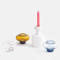 Marimekko Fyr Clear Candle Holder 10 Marimekko Fyr Clear Candle Holder -home decoration marimekko fyr clear candle holder 58