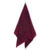 Marimekko Geranium Red/Purple Bath Towel 2 Marimekko Geranium Red/Purple Bath Towel -home decoration marimekko geranium red purple bath towel 43
