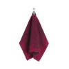 Marimekko Geranium Red/Purple Guest Towel -home decoration marimekko geranium red purple guest towel 46