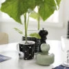 Marimekko Green Flower Vase 2 Marimekko Green Flower Vase -home decoration marimekko green flower vase 108