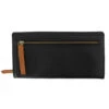 Marimekko Helinä Black/Brown Leather Wallet 2 Marimekko Helinä Black/Brown Leather Wallet -home decoration marimekko helin black brown leather wallet 117