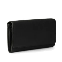 Marimekko Helinä Black Checkbook Wallet 7 Marimekko Helinä Black Checkbook Wallet -home decoration marimekko helin black checkbook wallet 107