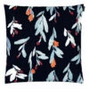 Marimekko Hyhma Navy / Orange / Red Large Throw Pillow 2 Marimekko Hyhma Navy / Orange / Red Large Throw Pillow -home decoration marimekko hyhma navy orange red large throw pillow 20