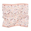 Marimekko Ihastus Juhla Mini Unikko Peach Scarf -home decoration marimekko ihastus juhla mini unikko peach scarf 46