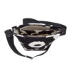 Marimekko Iltanan Pieni Unikko Black / White Shoulder Bag -home decoration marimekko iltanan pieni unikko black white shoulder bag 65