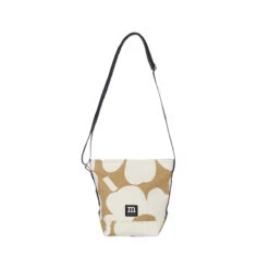 Marimekko Iltanen Unikko Gold / Canvas Shoulder Bag 8 Marimekko Iltanen Unikko Gold / Canvas Shoulder Bag -home decoration marimekko iltanen unikko gold canvas shoulder bag 44