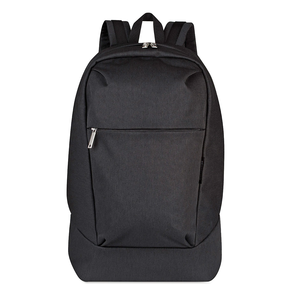 Marimekko Kortteli Black City Backpack 4 Marimekko Kortteli Black City Backpack - Image 2