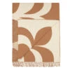 Marimekko Kaivo Cream / Beige Blanket -home decoration marimekko kaivo cream beige blanket 32