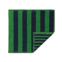 Marimekko Kaksi Raitaa Washcloth