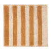 Marimekko Kaksi Raitta Ochre Washcloth -home decoration marimekko kaksi raitta ochre washcloth 19