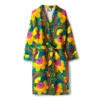 Marimekko Karuselli Solana Beach Robe -home decoration marimekko karuselli solana bath robe 53