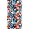 Marimekko Kasvu Multi PVC Fabric 1 Marimekko Kasvu Multi PVC Fabric -home decoration marimekko kasvu grey pvc fabric 64