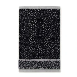 Marimekko Katjuusa Hand Towel