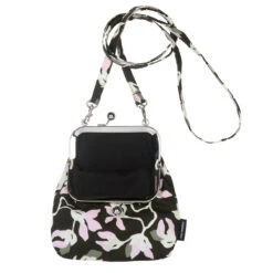 Marimekko Katleija Lilac / Green Roosa Purse -home decoration marimekko katleija lilac green roosa purse 27