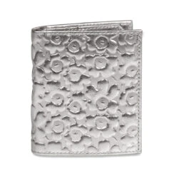 Marimekko Katri Metallic Silver Wallet -home decoration marimekko katri metallic silver wallet 48