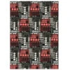 Marimekko Kelo Fabric -home decoration marimekko kelo fabric 38