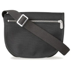 Marimekko Kerttu Black Shoulder Bag