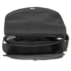 Marimekko Kerttu Black Shoulder Bag -home decoration marimekko kerttu black shoulder bag 159