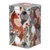 Marimekko Ketunmarja Greige / Multi Tin Box