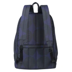 Marimekko Kivet Lolly Indigo / Black Backpack 8 Marimekko Kivet Lolly Indigo / Black Backpack -home decoration marimekko kivet lolly backpack 42