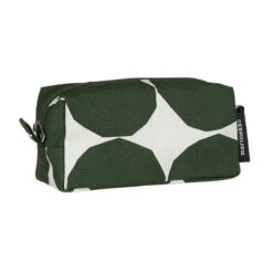 Marimekko Kivet Ivory / Green Tiise Cosmetic Bag 5 Marimekko Kivet Ivory / Green Tiise Cosmetic Bag -home decoration marimekko kivet tiise bag 14