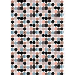 Marimekko Kompotti White Fabric 5 Marimekko Kompotti White Fabric -home decoration marimekko kompotti white fabric 30