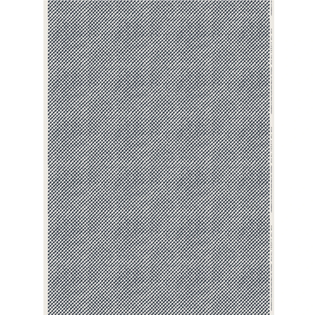 Marimekko Kopeekka Dark Grey Cotton-Linen Fabric 3 Marimekko Kopeekka Dark Grey Cotton-Linen Fabric